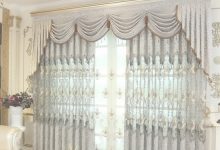 Bedroom Curtains And Drapes