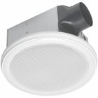 Bathroom Exhaust Fan With Led Light