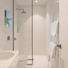 Bathroom Minimalist Design