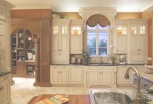 How Much Does A Kitchen Cabinet Cost