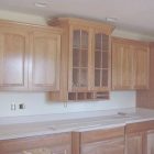 How To Cut Crown Moulding For Kitchen Cabinets