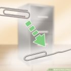 How To Open Locked File Cabinet Without Key