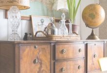 How To Restore Old Furniture
