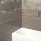 How To Tile A Bathroom Wall