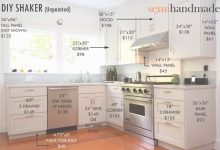 Ikea Kitchen Cabinets Cost Estimate