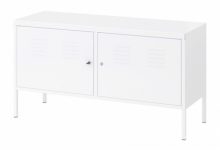 Ikea Cabinet With Lock