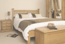 Modern Pine Bedroom Furniture