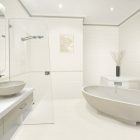 3D Design Bathroom