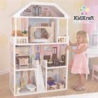 Kidkraft Savannah Dollhouse With Furniture