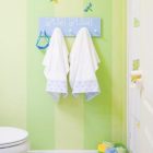 How To Decorate A Kids Bathroom