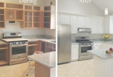 How Do You Resurface Kitchen Cabinets