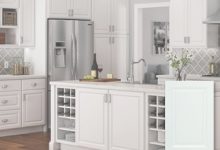 Kitchen Cabinets From Home Depot