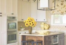 What Is The Average Cost Of Refacing Kitchen Cabinets