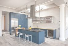 Kitchen Design Concept