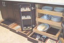 Pull Out Kitchen Cabinets