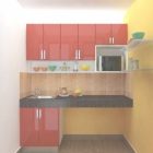 Kitchen Self Design