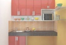 Kitchen Self Design