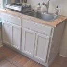 48 Kitchen Sink Base Cabinet