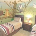 Lion King Bedroom