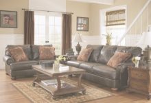 Brown Living Room Furniture