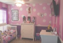 Minnie Mouse Bedroom Decor