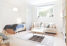 Small Bedroom Living Room Combo Ideas