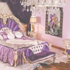 Purple Bedroom Set