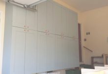 Build Your Own Garage Storage Cabinets