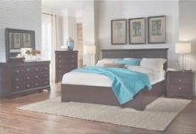 Manhattan 6 Piece Queen Bedroom Set