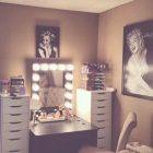 Marilyn Monroe Bedroom