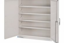 Medication Storage Cabinet
