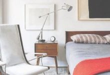 Mid Century Bedroom Ideas