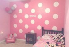 Minnie Bedroom Ideas