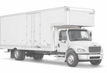Truck For Moving Furniture