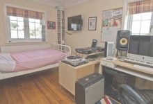 Music Studio Bedroom Design