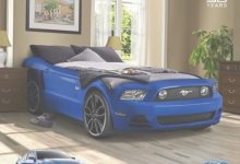 Mustang Bedroom Set