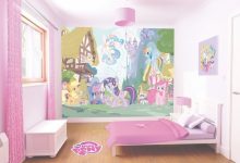 My Little Pony Bedroom Decor