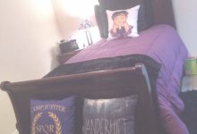 Percy Jackson Themed Bedroom