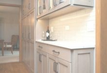 Narrow Depth Kitchen Cabinets
