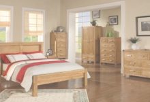 Oak Bedroom Sets For Sale