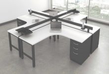Office Furniture For Small Spaces