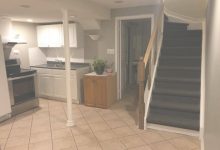 One Bedroom Basement For Rent In Mississauga
