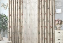 Country Curtains For Bedroom