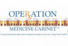 Operation Medicine Cabinet