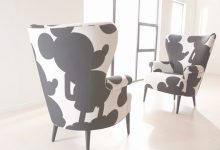Mickey Mouse Furniture For Adults