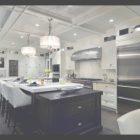 Luxury Home Kitchen Designs