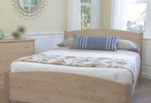 Master Pacific Bedroom Furniture