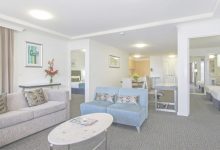 2 Bedroom Apartment Canberra