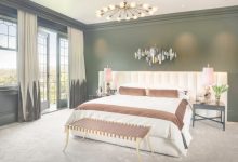 Bedroom Color Design Ideas