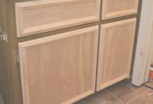 Tools To Make Cabinet Doors